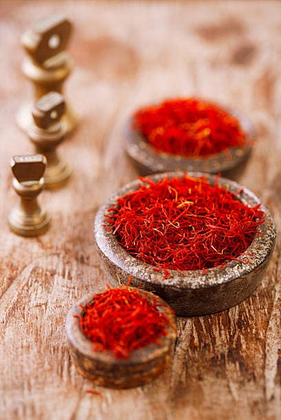 قیمت خرید زعفران اعلای ایرانی با فروش عمده